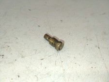 Carburateur SOLEX 22NH / 22 NH - Gicleur Ø 50 en partie bouché ref. 43.752