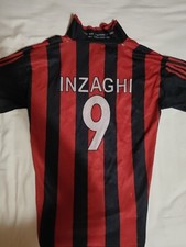 maillot de football rétro