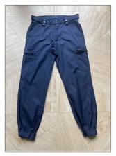 Pantalon T 44 BRI GIGN GIPN Brav veste casque Police Gendarmerie CRS BRB Brav