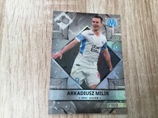 Panini Carte Ultra Prenium om