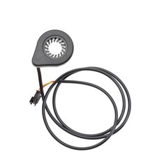 Vélo électrique 12 aimants