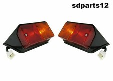 2x Feux Arrière Côté Droit