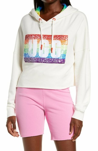 Ugg pride keira - keira, crop
