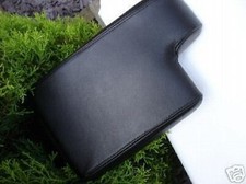 Pour BMW E36 Noir Accoudoir