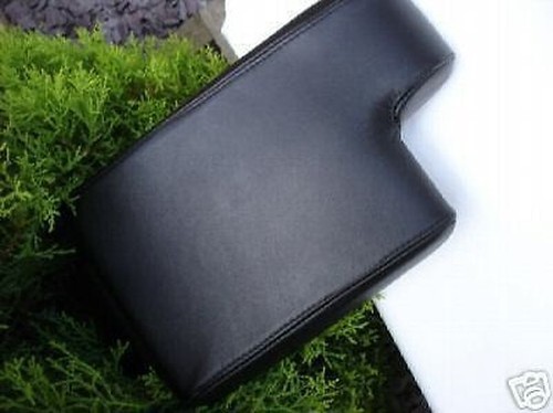 Pour bmw e36 noir accoudoir - e36,