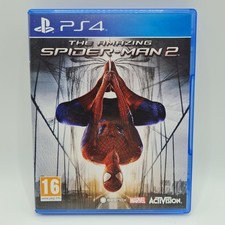 The Amazing Spider-Man 2