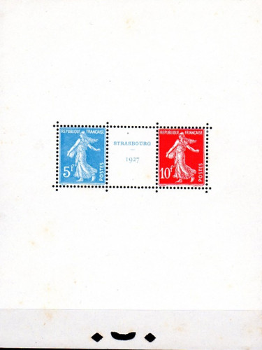Collection quasi complète - , 12