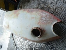 reservoir 125 dtmx yamaha