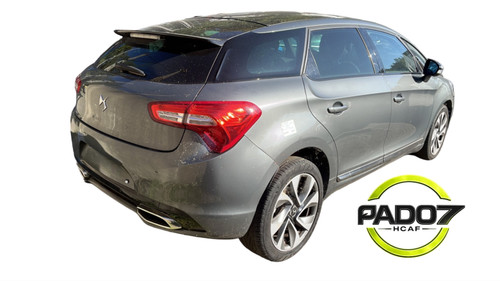 Porte avant droit citroen ds5 - porte,