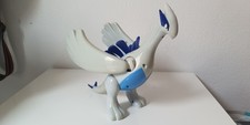 RARE & FUNCTIONAL - FIGURINE POKÉMON LUGIA - NINTENDO HASBRO (2000)