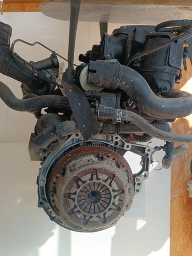 Moteur ford fiesta phase 1 - ford, 6
