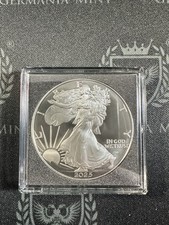 2025 États-unis American