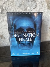 Coffret 3 DVD La trilogie