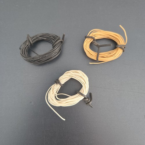 Lot fil cablage - lot, cable
