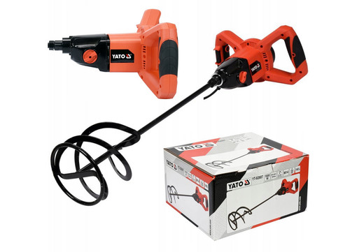 Malaxeur 1600w vitesses - 1600w,
