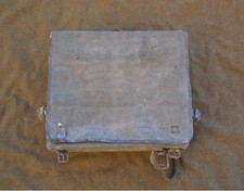 Havresac As de Carreau Poilu 1914 Equipement Soldat Grande Guerre