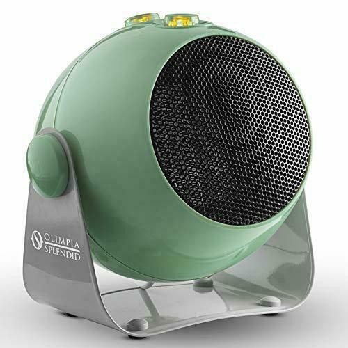 Ventilateur chauffage - ventilateur, de