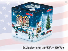 Marklin Z 81846 Christmas Z