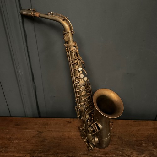 Saxophone buffet crampon xxe - buffet,
