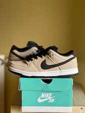 2016 Nike SB Dunk LOW 42 Hemp