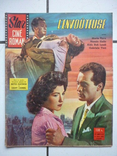 Star cine roman - cine,