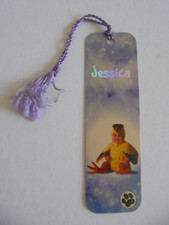 Tom Arma marque page bébé