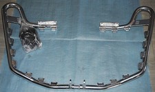 Nerf bar MECA'SYSTEM quad