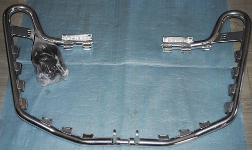 Nerf bar meca system quad - nerf, meca'system