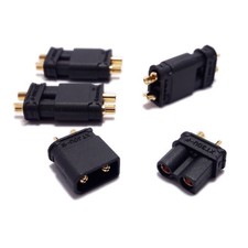 2/4/8 paires Connecteurs Prise