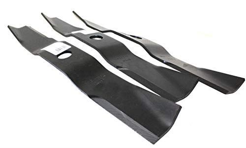 Lames tondeuse rotatives - tondeuse,