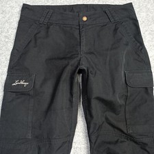 Lundhags Femmes Cargo Pantalon