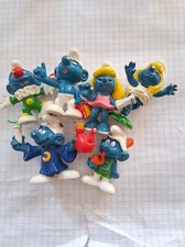 au choix figurines de