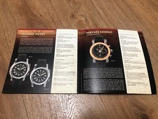 Livret Cuervo y Sobrinos -