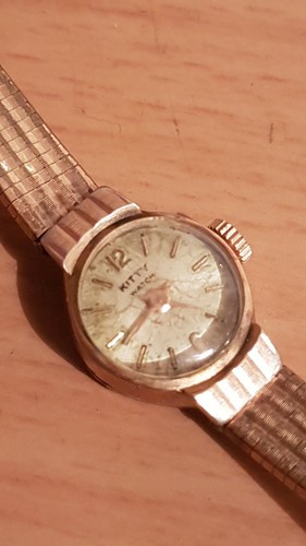 Montre femme ancienne - femme,