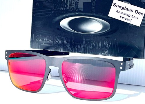 Lunettes oakley holbrook - lunettes,