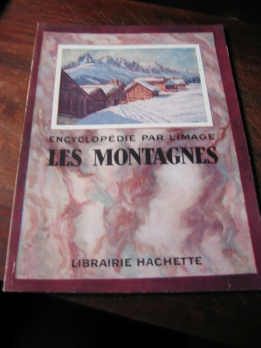 Encyclopédie par image - l'encyclopédie, l'image