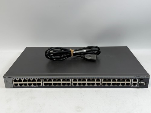 Netgear prosafe s3300 - netgear,
