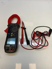 CHAUVIN ARNOUX F407 PINCE