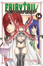 Fairy Tail – 100 Years Quest