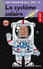 LE SYSTEME SOLAIRE - Mouriaux