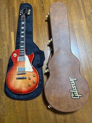 Gibson usa les paul - les,