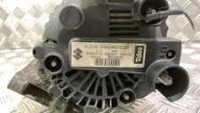 Alternateur FIAT GRANDE PUNTO