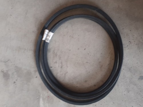 Courroie tracteur tondeuse - tracteur,