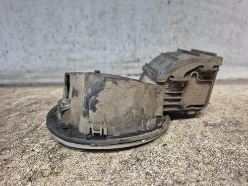 Trappe essence renault - trappe,