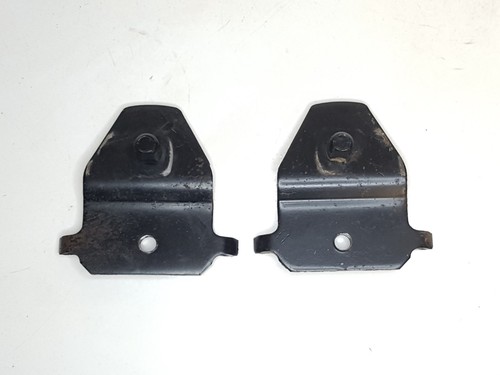 Supports plateau de - 2,