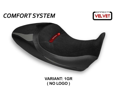 Housse selle costanza1 velvet - costanza1,