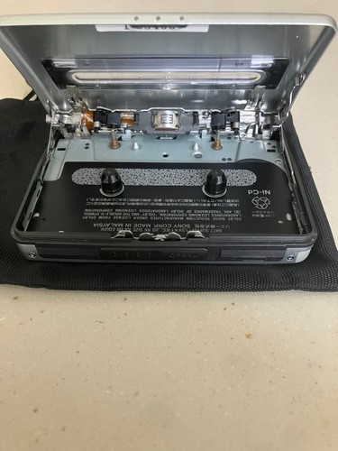 Sony ex600 walkman - sony,