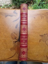 9466 Verne Un capitaine de