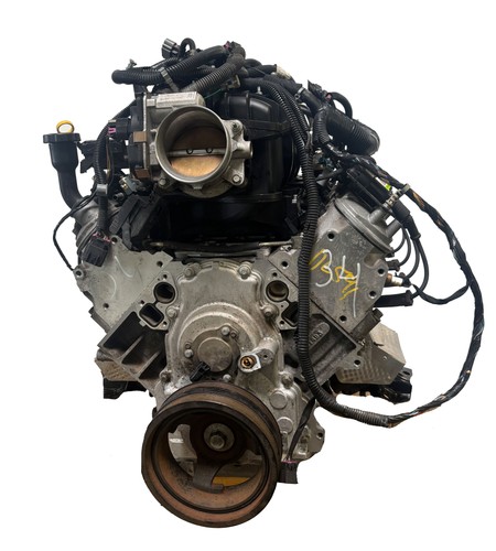 Moteur pour cadillac gmc - moteur,