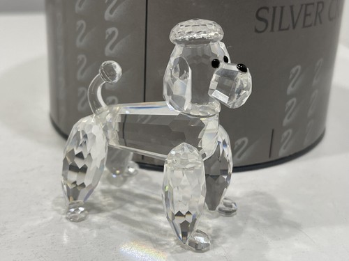 Figurine swarovski cristal - figurine,